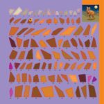 Paint by Sticker Kids: Dinosaurs: Create 10 Pictures One Sticker at a Time! - Image 12