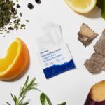Ursa Major Essential Face Wipes | Natural, Biodegradable, Cruelty-Free | Cleanse, Exfoliate, Soothe and Hydrate | Individually Wrapped | 20 Count - Image 8
