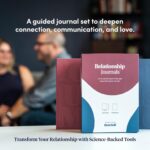 BestSelf Couples Journal for Him and Her 13 Week Marriage workbooks for couples to Grow Love Together - relationship journal for couples, Ideal Couples Gifts - Image 4