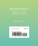 The Little Book of Mindfulness: Focus. Slow Down. De-stress. - Image 3