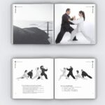 Zhao Bao Tai Chi Kung Fu [ Zhaobao Taichi Hard Cover Book ] in BOTH English & Chinese Limited Edition 赵堡太极拳 【精装本】 - Image 3