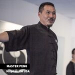 Zhao Bao Tai Chi Kung Fu [ Zhaobao Taichi Hard Cover Book ] in BOTH English & Chinese Limited Edition 赵堡太极拳 【精装本】 - Image 7