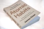 Atomic Habits – Change Your Life Through Small Steps | Bestselling Self-Improvement Book by James Clear | Build Better Habits & Lasting Success - Image 3