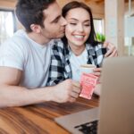 60+ Date Night Ideas Scratch Off Cards Set - Unique and Romantic Couple Date Night Activities - Fun Couple Gifts for Women Men Her Him - Creative Gifts for Christmas and Valentine's Day - Image 6