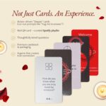InDeep Couples Game – 100 Conversation Cards with 3 Levels + 15 Deeper Challenge Cards – Interactive Date Night Game for Couples – Great Gift for Him & Her – Anniversary or Valentine’s Day - Image 9