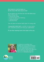 Living Well With God: Easy Read Bible Lessons for People Who Find Reading Hard - Image 3