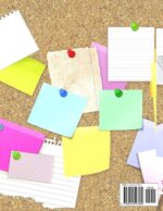 Vision Board Kit for Adults: Clip Art, Word Quotes, & Picture Supplies | Creative Motivational Visualization Journal | Law of Attraction Guide | Soft Cover | 8.5x11 (Vision, Set, Goal Trackers) - Image 3