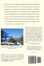 From Wu Chi to Tai Chi: A Story of Ancient Beginnings - Image 3