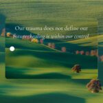 Dissociative Identity Disorder(DID) and OSDD Affirmation Cards for Trauma, CPTSD, Dissociation, Anxiety, and Flashbacks - Portable Therapy Tool - Image 7