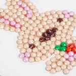 Labeol Diamond Art Kits for Kids Boys and Girls Ages 6-8-10-12 Easy to DIY Creative Diamond Art Sticker Craft by Numbers Kits for Kids and Adult Beginners (Animal) - Image 5