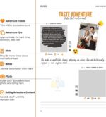 Date Ideas & Adventures for Couples, 50 Unique Scratch-Off Adventures for Her, Him, Wife, Husband - Perfect Couple Gifts for Valentines, Anniversary, Wedding, Birthday - Image 6