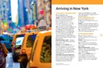 Michelin Travel Guides Short Stays: New York City: Fully Updated and Includes Detachable Map - Image 3