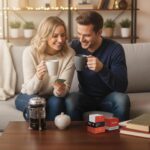 BestSelf Intimacy Deck – 170 Conversation Cards for Couples, Fun and Romantic Card Game for Deeper Connection and Pillow Talk - Image 8