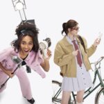 JISULIFE Handheld Portable Turbo Fan [16H Max Cooling Time], 4000mAh USB Rechargeable Personal Battery Operated Mini Small Pocket Fan with 5 Speeds for Travel/Outdoor/Vacation/Concerts - Brown - Image 7