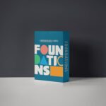 Foundations Card Deck Conversation Starters - 52 Questions and Tips to Become Connected - Cards Game - Wedding Gift - Road Trip - Get to Know Each Other - Image 6