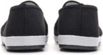 Tai Chi Kung Fu Shoes Chinese Traditional Martial Arts Cloth Footwear Men's and Women's Canvas Shoes - Image 6