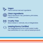 Megababe Thigh Rescue Anti-Chafe Stick Mini | Travel size, great for on-the-go | Prevents skin chafe & irritation | Thighs, arms, bra-lines & more - Image 7