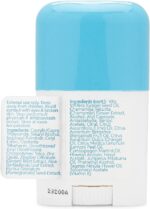 Megababe Thigh Rescue Anti-Chafe Stick Mini | Travel size, great for on-the-go | Prevents skin chafe & irritation | Thighs, arms, bra-lines & more - Image 8