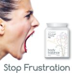 BODY BALANCE ANTI ANGER CALMING PILLS STOP SHORT FUSE by Body Balance - Image 3