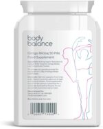BODY BALANCE ANTI ANGER CALMING PILLS STOP SHORT FUSE by Body Balance - Image 4