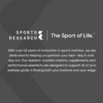 Sports Research® Vitamin D3 w/Coconut MCT Oil - High Potency Vitamin D3 5000iu (125mcg) Supplement for Immune & Bone Support - Seed Oil Free - Non-GMO - Gluten Free (360 Liquid Softgels) - Image 6