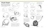Big School of Drawing: Well-explained, practice-oriented drawing instruction for the beginning artist - Image 6
