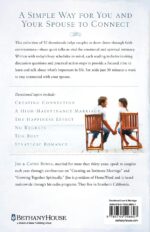 Closer: 52 Devotions to Draw Couples Together - Image 3