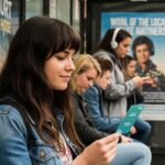 52 Mindfulness Cards, Stress and Anxiety Relief Mindfulness Tools, Therapy Games, Positive and Inspirational Gifts, Wellness and Meditation Tools, Affirmation Notes for Women and Men - Image 6