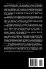 Meditation: First and Last Step - From Understanding to Practice (Existence - Consciousness - Bliss) - Image 3