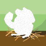 Paint by Sticker Kids: Pets: Create 10 Pictures One Sticker at a Time! - Image 7