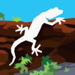 Paint by Sticker Kids: Pets: Create 10 Pictures One Sticker at a Time! - Image 10