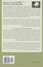 Qigong in Psychotherapy: You can do so much be doing so little - Image 3