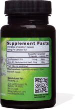 150mg Apigenin - Phenylethylamine - Mood Support Supplement - Promotes Euphoria, Focus, and Mental Clarity - Natural Stress Relief - Calm Support - Intimacy Enhancer - 30 Capsules - Image 7