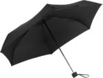 GAOYAING Compact Travel Umbrella with Case Sun&Rain Lightweight Small and Compact Suit for Pocket - Image 6
