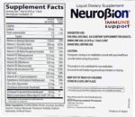 Neurobion Immune Support with Echinacea & Zinc 10 vials x 10 ml - Image 5