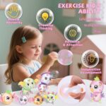 DIY Balloon Animal Kit Toys, Craft Kits for Kids, Make Your Own Magic Balloon, Arts & Crafts for 3 4 5 6 7 8 9 10 11 12 Year Boys and Girls, DIY Creative Activity Birthday Gifts Ages 3+ - Image 4