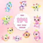 DIY Balloon Animal Kit Toys, Craft Kits for Kids, Make Your Own Magic Balloon, Arts & Crafts for 3 4 5 6 7 8 9 10 11 12 Year Boys and Girls, DIY Creative Activity Birthday Gifts Ages 3+ - Image 5