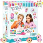 DIY Balloon Animal Kit Toys, Craft Kits for Kids, Make Your Own Magic Balloon, Arts & Crafts for 3 4 5 6 7 8 9 10 11 12 Year Boys and Girls, DIY Creative Activity Birthday Gifts Ages 3+ - Image 10