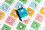 The School of Mindfulness- Mindfulness Game for Kids: Mindful Talk Cards for Children and Parents- for Authentic and Meaningful Conversations… - Image 4