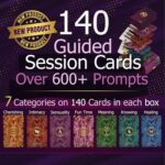 Couples Sessions: Deep Conversation Cards – 600 Therapist Prompts for Connection & Growth –Gifts for Couples, Women, Men, Wife, Husband, Boyfriend, Girlfriend, Anniversary - Image 5