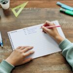 BestSelf Co. Task Planner: 1 Year of Tear-Off Sheets for Optimal Week Planning with Daily To-Do List & Planner - Image 4