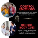 The Dark Psychology Playbook [9-in-1]: 100+ Techniques of Influence and Manipulation Exposed. A Powerful Guide to Brainwashing, Lie Detection, Mental Warfare, Mind Control, NLP, Persuasion, & More - Image 3