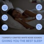 Mindfulness 'Breathing Owl' | 4-7-8 Guided Visual Meditation Breathing Light | 3 in 1 Device with Night Light & Noise Machine for ADHD Anxiety Stress Relief Sleep - Gift for Kids Adult Women Men - Image 5