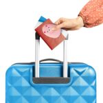 6 Boxes (300 Sheets) Mini Portable Disposable Travel Paper Soap Sheets Foaming Hand Washing Bath Scented hand soap for Indoor, Outdoor, Travel, Camping Hiking - Image 3