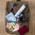 6 Boxes (300 Sheets) Mini Portable Disposable Travel Paper Soap Sheets Foaming Hand Washing Bath Scented hand soap for Indoor, Outdoor, Travel, Camping Hiking - Image 4