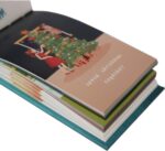 Infmetry 100 Things for Couples to Do Together -Valentines Day Gifts for Her Him Boyfriend Girlfriend Wife Husband Newlyweds, Funny Bridal Shower Registry Wedding Gifts for Women Men - Image 3