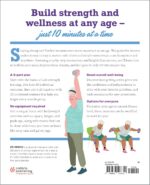 10-Minute Strength Training Exercises for Seniors: Exercises and Routines to Build Muscle, Balance, and Stamina - Image 3