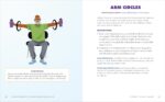 10-Minute Strength Training Exercises for Seniors: Exercises and Routines to Build Muscle, Balance, and Stamina - Image 4