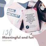 OpenMity Box of Meaningful Conversations – Conversation Starters Game for Couples – Date Night Cards Deck with 130 Question Cards - Image 3