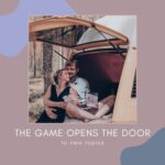 OpenMity Box of Meaningful Conversations – Conversation Starters Game for Couples – Date Night Cards Deck with 130 Question Cards - Image 7